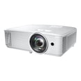 thumbnail image 1 of Optoma GT1080HDR - DLP projector - 3D - 3800 ANSI lumens - Full HD (1920 x 1080) - 16:9 - 1080p - short-throw fixed lens, 1 of 6