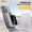 White-10000mAh-30W Power Bank, variant on Magnetic Wireless Power Bank 10000/6000mAh, 30W Super-Fast Charging, LED Display, Mini Portable for Travel, Compatible with iPhone Android Phones