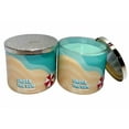 thumbnail image 3 of Bath and Body Works Under the Sun 3-Wick Scented Candle (14.5 oz / 411 g), 3 of 3