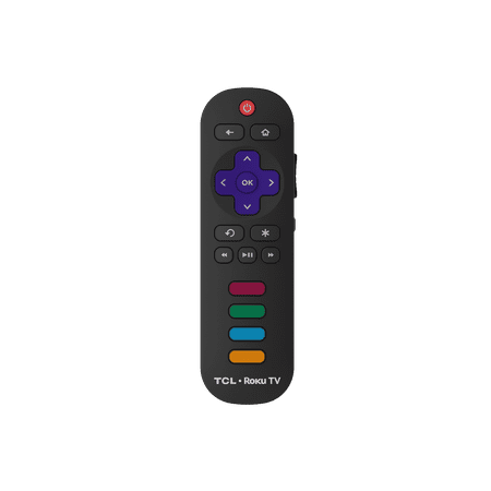 TCL - 75” Class 4 Series 4K UHD Smart Roku TV