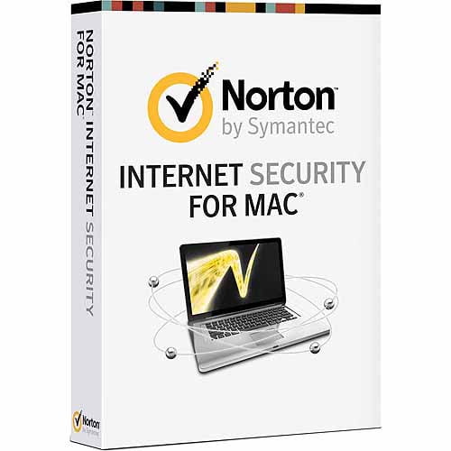 Norton Internet Security for Macintosh