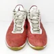 thumbnail image 3 of Ni - ke Ni - ke Mens Air Jordan 2011 436771-602 Red Basketball Shoes Sneakers Size 12, 3 of 5