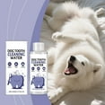 thumbnail image 2 of Cebalnir Dog Tooth Cleaning Water Pet Oral Care And Fresh Breath Solution, Dental & Natural, Odorless & Flavorless Formula to Fight Tartar, Promote Healthy Gums & Freshen Breath 200ml (Dog), 2 of 9