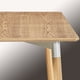 thumbnail image 4 of Mesa comedor oslo (madera) ilios innova mesa oslo, 4 of 9