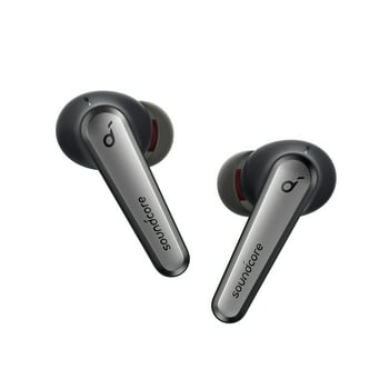 soundcore by Anker- Liberty Air 2 Pro Earbuds True Wireless ANC Headphones, 26-Hour Playtime, 6 NC Mics, IPX4, Black