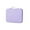Purple#5, variant on Tablet Sleeve Bag Laptop Sleeve for 13-14 Inch Devices Water-Resistant Nylon Organizer Pouch for Business Travel Storage for Tablet Cables Charger Accessories Men Women