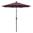 thumbnail image 1 of California Umbrella 7.5' Market Umbrella, 1 of 3