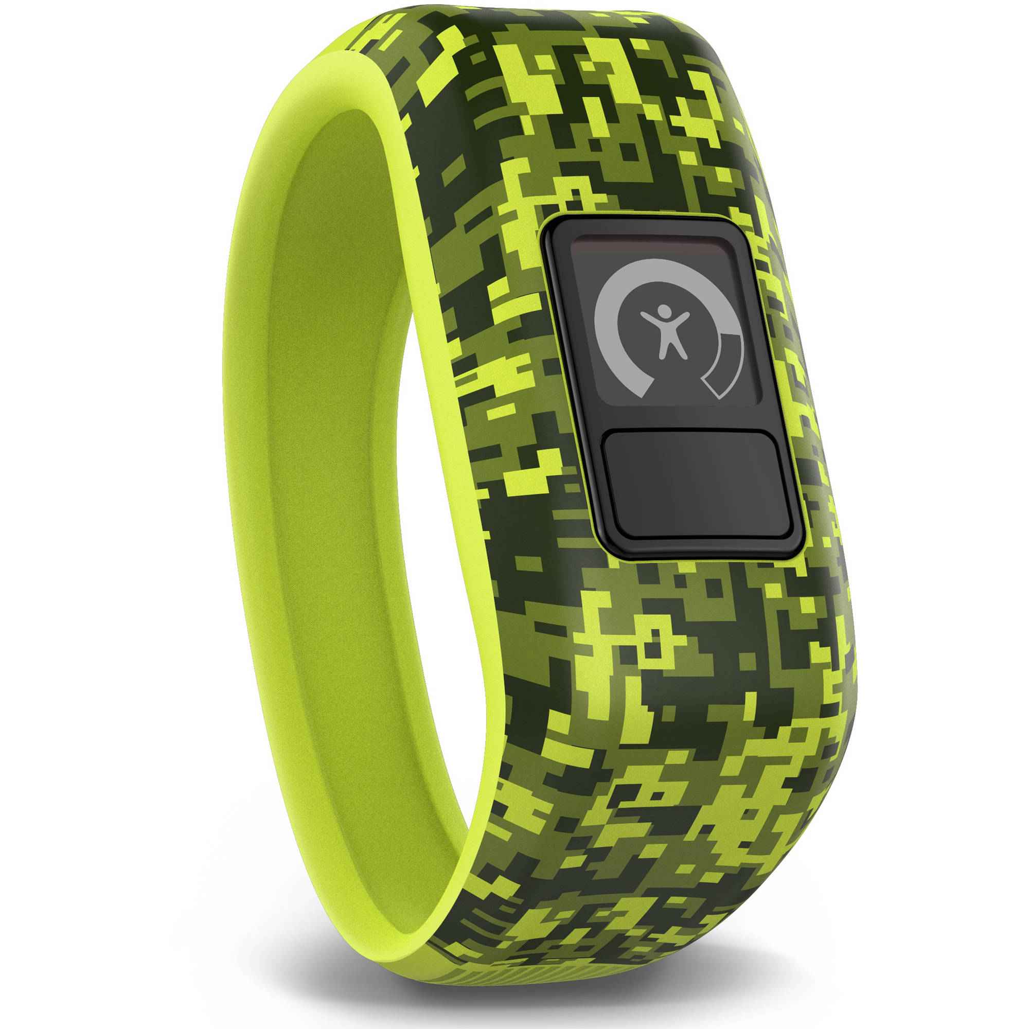 Garmin Vivofit Jr. Fitness Tracker - Walmart.com