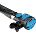 thumbnail image 3 of Atomic Aquatics SS1 Safe Second Alternate Air Source Regulator Octopuses, 3 of 6