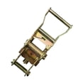 thumbnail image 4 of Tensor de trinquete para correa de atado, herramienta de apriete de trinquete para apretar la correa del trinquete para el techo de automóvil Estilo a, 4 of 8