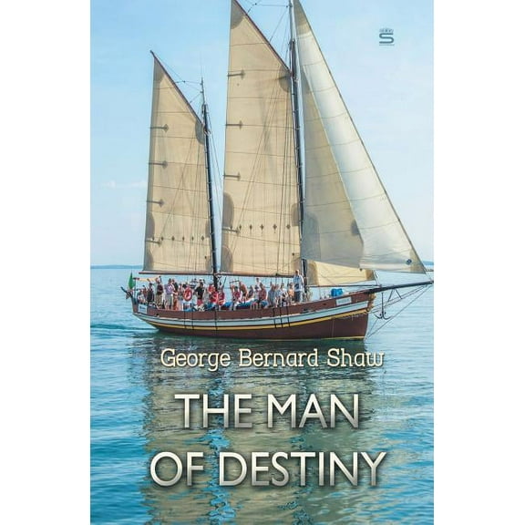 The Man of Destiny (Paperback)