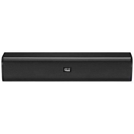 Adesso USB Multimedia Soundbar