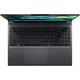 thumbnail image 5 of acer Aspire Go 15 Laptop, Pantalla IPS WUXGA(1920 x 1200) de 15.3", Intel i5-1334U, 8GB DDR5 RAM, 256GB PCIe SSD, Windows 11 Home, Wi‑Fi, Bluetooth, Gris Acero, AG15-51P-510U, 5 of 5