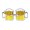 Beer Mug, variant on Beistle - Beer Mug Fanci-Frames - Pack of 6