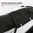 thumbnail image 2 of 5L Hydration Pack Breathable Lightweight Water Backpack for Cycle Hiking Running, 2 of 5