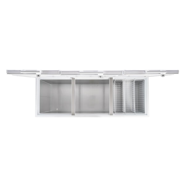Hamilton Beach Chest Freezer | Frozen storage for ecommerce
