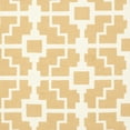 thumbnail image 6 of SAFAVIEH Four Seasons FRS245D Gold / Ivory Rug, 6 of 7