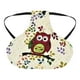 thumbnail image 1 of pstuiky Delantal para gallinas, funda protectora para plumas de gallina con elástico, funda protectora para plumas de alas de gallina, 1 of 2