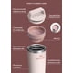 thumbnail image 3 of Taza de viaje STANLEY Cafe To Go de acero inoxidable con aislamiento de 600 ml, 3 of 6