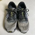 thumbnail image 2 of New Balance DynaSoft Nitrel v5 Mens Size 8.5 Gray Running Shoes Sneakers, 2 of 6