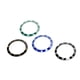 thumbnail image 3 of Inserto de bisel de reloj, anillo de inserción de bisel de reloj práctico de cerámica para reemplazo de bisel de reloj para relojero Unbranded 1510210023811, 3 of 8