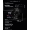 thumbnail image 4 of R1 Concepts Front Brakes and Rotors Kit, 4 of 5