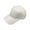 White, variant on Prolriy Baseball Cap Hats for Men Women Male Female Baseball Cap Soild Men Women Baseball Cap Unisex Hat Trucker Hat Beige