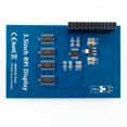 thumbnail image 3 of Pantalla Táctil TFT LCD Hosyond 3.5 Pulgadas 480 x 320 para Raspberry Pi, 3 of 8