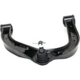 thumbnail image 4 of Front Left Side Upper Control Arm for Infiniti QX56, QX80, Nissan Armada, Titan, 4 of 5