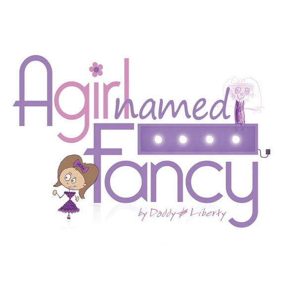 A Girl Named Fancy, (Hardcover)