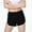 Black, variant on Women Casual Solid Summer Sports Shorts Workout Yoga Shorts Active Shorts Women Bandeau Bathing Suits Girls Swim Dress Summer Beach Swimsuits Cute Bathing Suite Pool Sheer Cover up Womens
