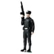thumbnail image 4 of Figura de policía a escala 1:64, escenas en miniatura, juguete de simulación, película realista Estilo A, 4 of 9