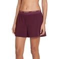 thumbnail image 1 of Jockey Worry Free Short de Sommeil Menstruel en Coton Extensible à Forte Absorption, 1 of 1