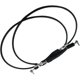 thumbnail image 1 of Cable selector de marchas para Ranger 400 500 800 EFI 7081753 7081614, 1 of 5