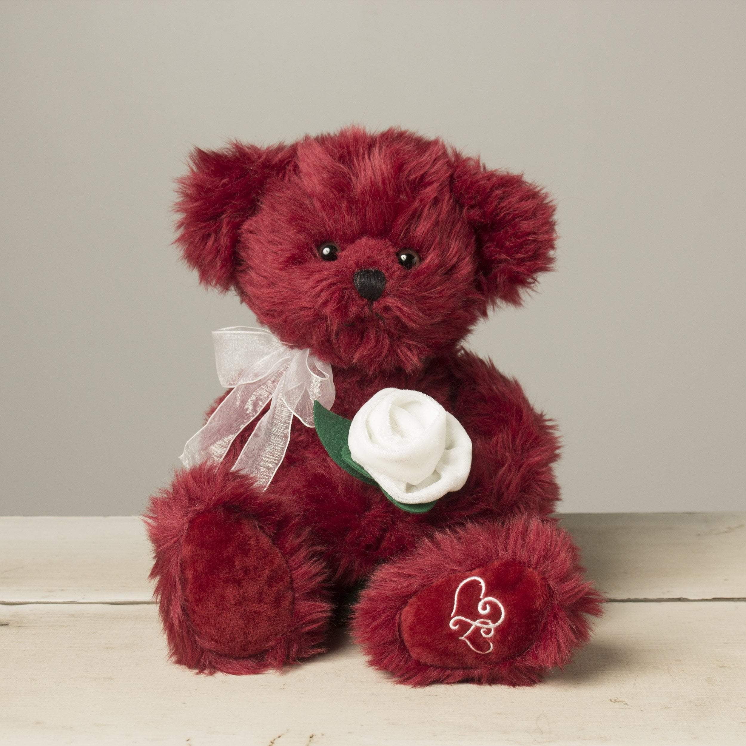 russ teddy bear