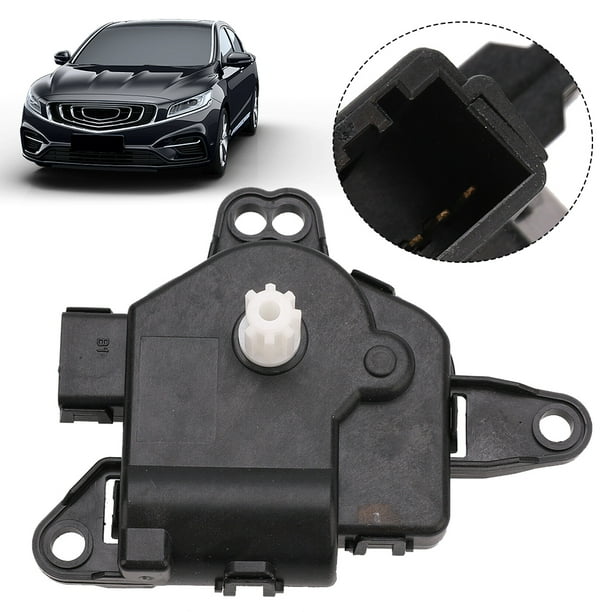 Actuador HVAC Puerta Mezcla Calentadores Aire Acondicionado Actuadores Reutilizables para Ford Ranger BT50