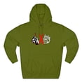 thumbnail image 2 of King Killers X Mosburg Boxing Premium Pullover Hoodie, 2 of 3