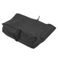 thumbnail image 1 of Dust Slushie Machine Cover Polyester Frozen Drink Maker Dust Cover Multipurpose Smoothie Machine Cover 16.9x18.9x6.7in, 1 of 7