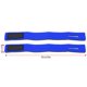thumbnail image 5 of Corbata Para Caña De Pescar 2 Unids Magia Impermeable Seguridad Caña De Pescar Cinturón Correa Poste Corbata Exquisita Viga Varilla Cuerda Azul ANGGREK Otros, 5 of 8