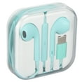 thumbnail image 1 of Écouteurs Filaires, Écouteurs USB C Multifonctions Écouteurs Filaires USBC Matériaux de Qualité, 1 of 9