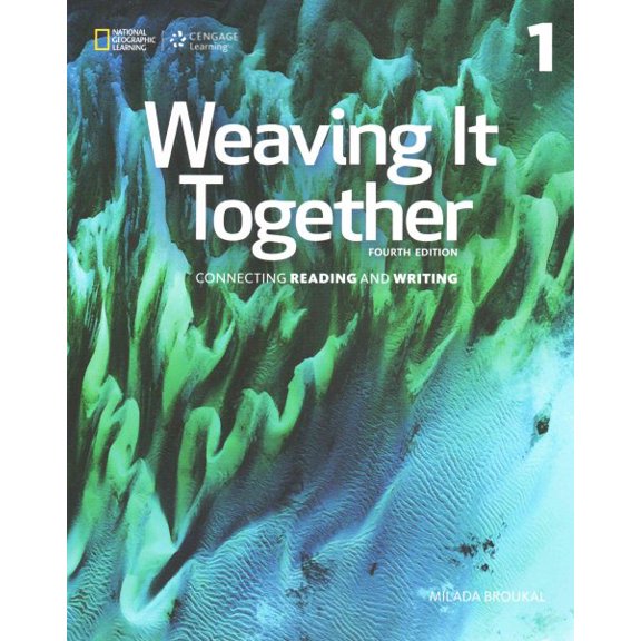 Pre-Owned Weaving It Together 1: 0