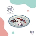 thumbnail image 3 of Zak Designs Assiette Spiderman 8", 3 of 3