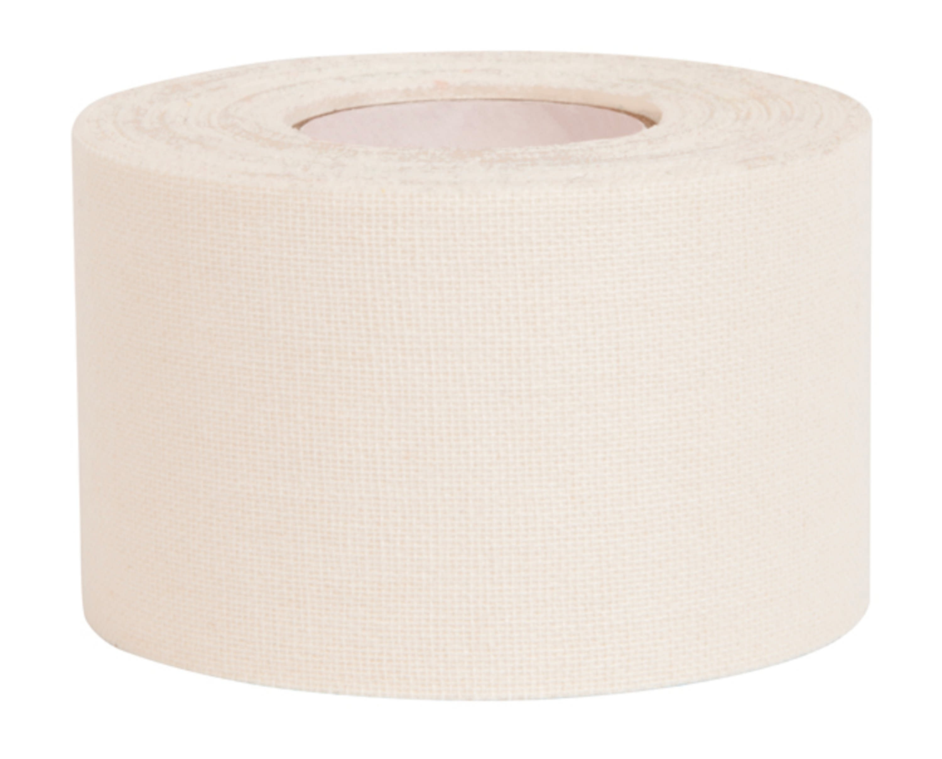 ACE Brand Sports Tape, Firm, Supportive Comfort, White, 1.5" x 10 Yds., 1 Roll