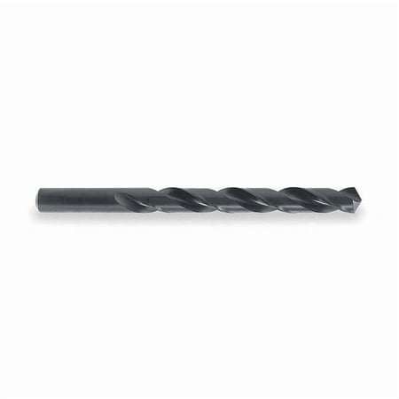 118 Degree General Purpose Jobber Length Drill 1899 Steam Oxide HSS RHS/RHC 3/8