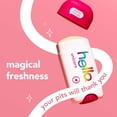 thumbnail image 2 of hello Unicorn Aluminum Free Deodorant 2.6 oz 2 Pack, 2 of 9