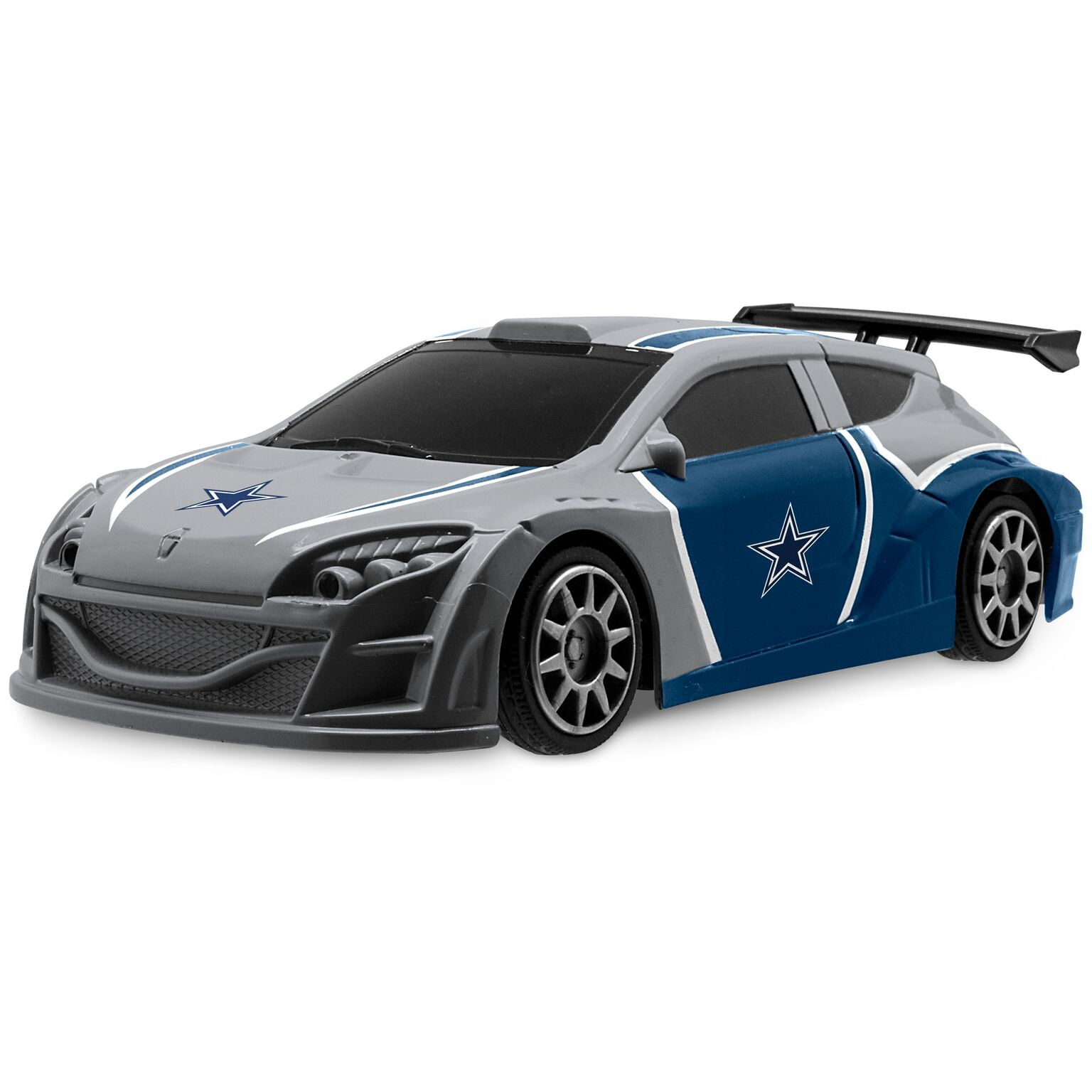 dallas cowboys remote control car
