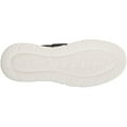 thumbnail image 4 of Skechers Men's Del Retto Clean Slate Knitted Boat Style Slip-On (Wide Width Available), 4 of 8