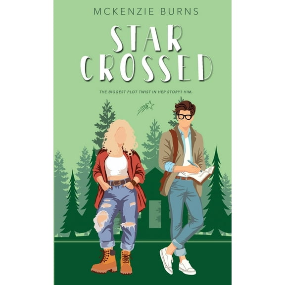Star-Crossed, (Paperback)