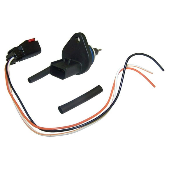 Crown Automotive ABS Wheel Speed Sensor 5013660AA OE Replacement