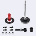 thumbnail image 2 of Aluminium Alloy Adjustable Short Shifter Designed for BMW Models 1985 2004, 2 of 9
